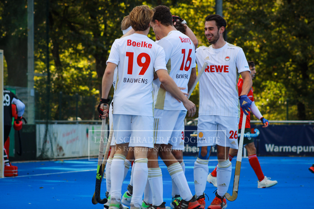 Rot - Weiß Köln - Crefelder HTC 08.10.22-53 | lanaschraderfotografie - Realisiert mit Pictrs.com