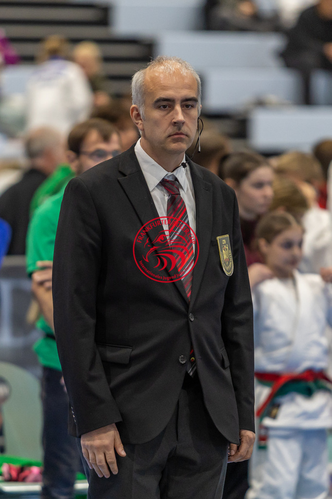 Internationaler Adler Cup 2024 | Foto vom Internationalen Adler Cup Judo Turnier im Sport- und Freizeitzentrum Kalbach im Oktober 2024 - Realisiert mit Pictrs.com