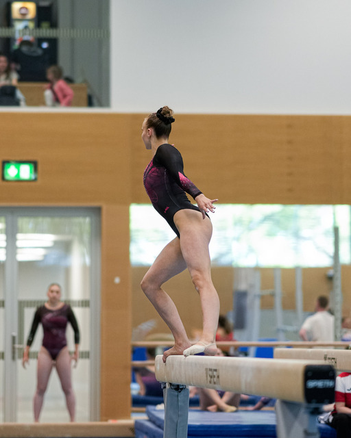 20260523 Gerätturnen  Rotation 2 | Offene Wiener Landes- und JugendmeisterschaftDatum: 20260523Ort: Wien(DE) - Sport-Arena-WienFotograf: Christian Habel