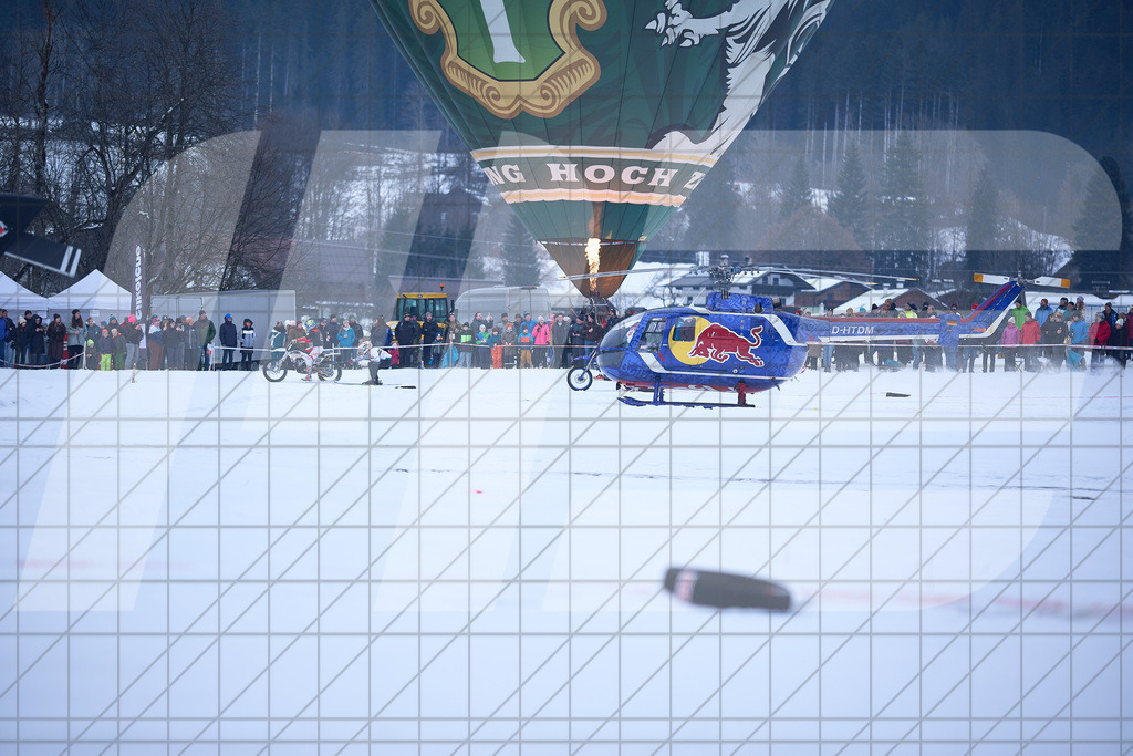 11. Holzknecht Skijöring | Skijöring am 24.01.2026: 11. Holzknecht Skijöring in Gosau am Dachstein, Oberösterreich, ÖsterreichFoto: © 2026 Martin Bihounek | mb-creative.eu