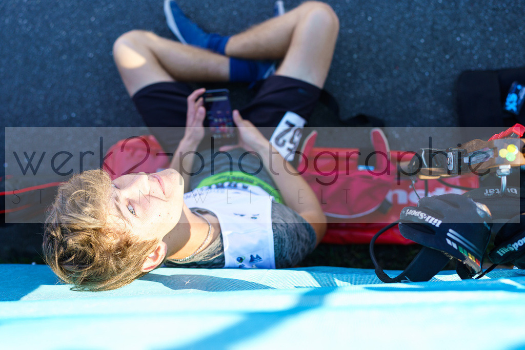 DP Arber  | Deutschlandpokal ARBER am 15. - 17. September 2023