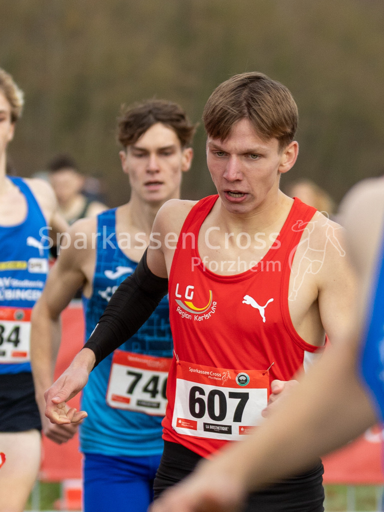 Sparkassen Cross Pforzheim | sparkassencross
