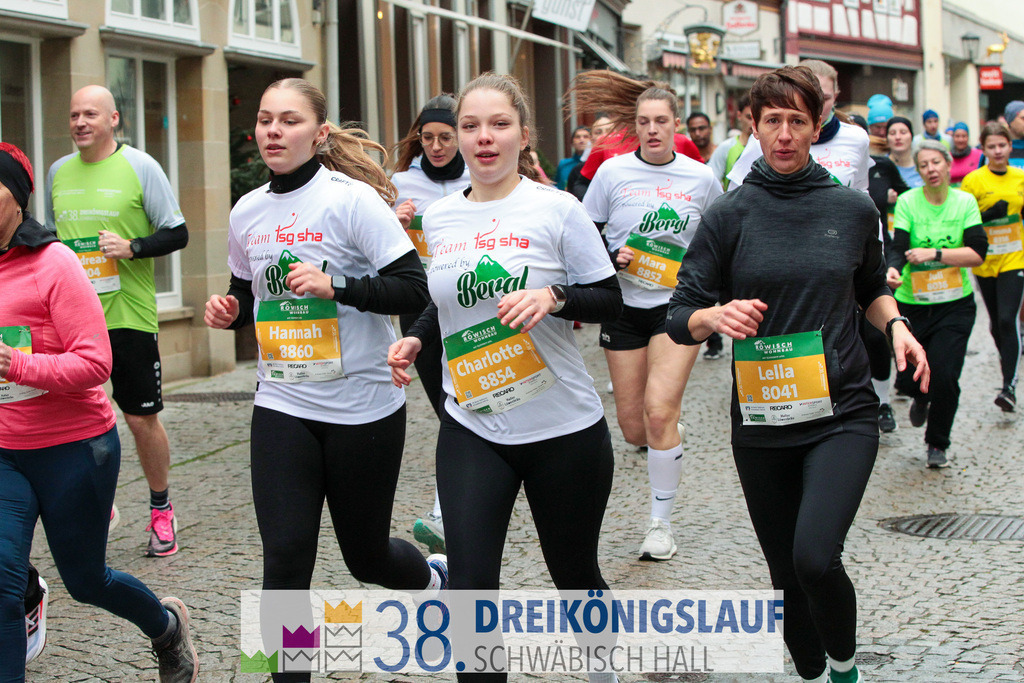 5km Roewisch Wohnbau Cup | 3 Koenigslauf 2024 5km Roewisch Wohnbau Cup - Realisiert mit Pictrs.com