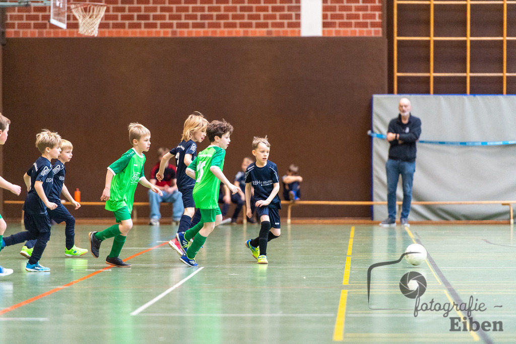 Wildenloher Budenzauber | Wildenloher Budenzauber am 17.01.2026 in Friedrichsfehn (), Photo: Philip Eiben 2026 - Realisiert mit Pictrs.com