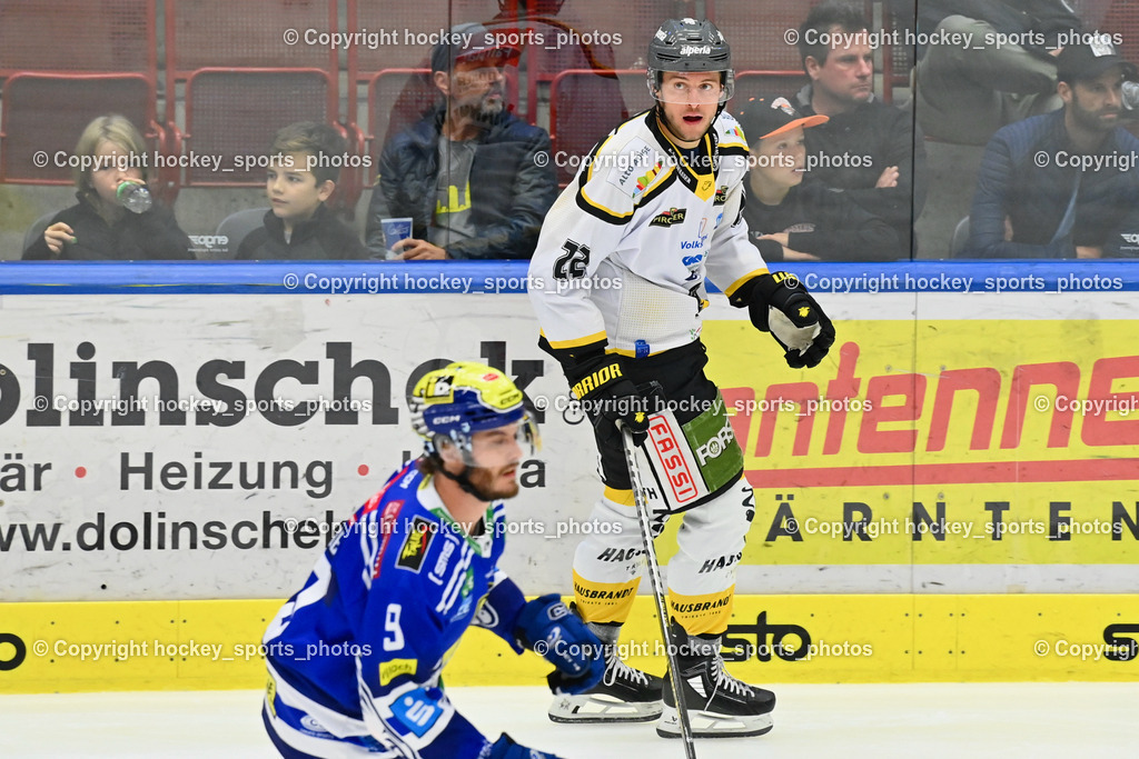 EC IDM Wärmepumpen VSV vs. HC Pustertal 8.10.2023 | #22 MANTINGER Matthia HC Pustertal, EC IDM Wärmepumpen VSV vs. HC Pustertal 8.10.2023, EC IDM Wärmepumpen VSV vs. HC Pustertal am 08.10.2023 in Villach (Stadthalle Villach), Austria, (Photo by Bernd Stefan)
