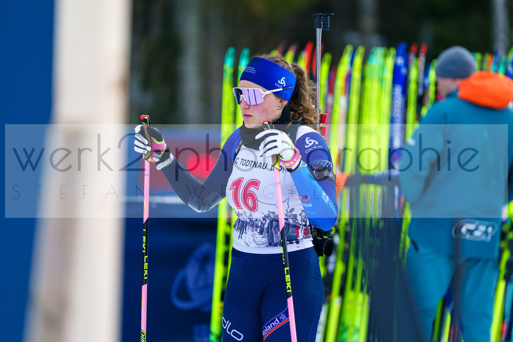 FESA Alpencup / DP Notschrei | Deutschland Pokal Finale im Schwarzwald NORDIC-CENTER Notschrei am 7. - 8. Februar 2026