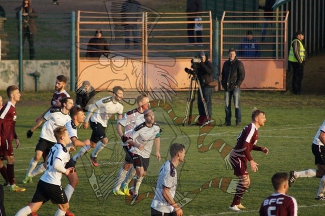 BFC Dynamo vs. FSV Budissa Bautzen 168 | mythos-online-redaktion