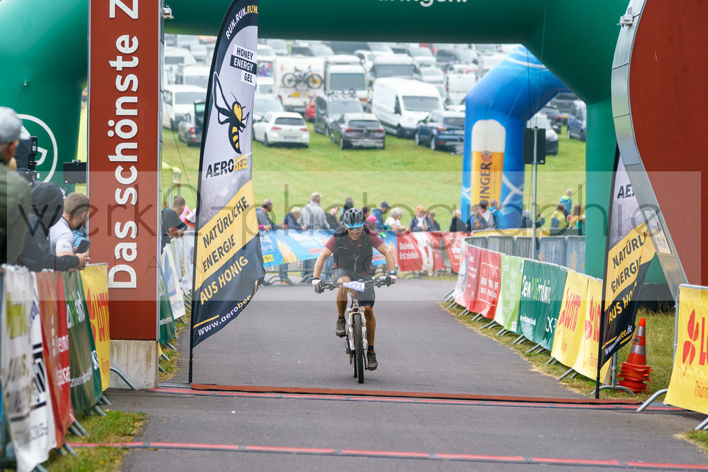 RennsteigRIDE 2024 | 8. RENNSTEIGRIDE am 31. August 2024 - Das Mountainbike-Event am Rennsteig!