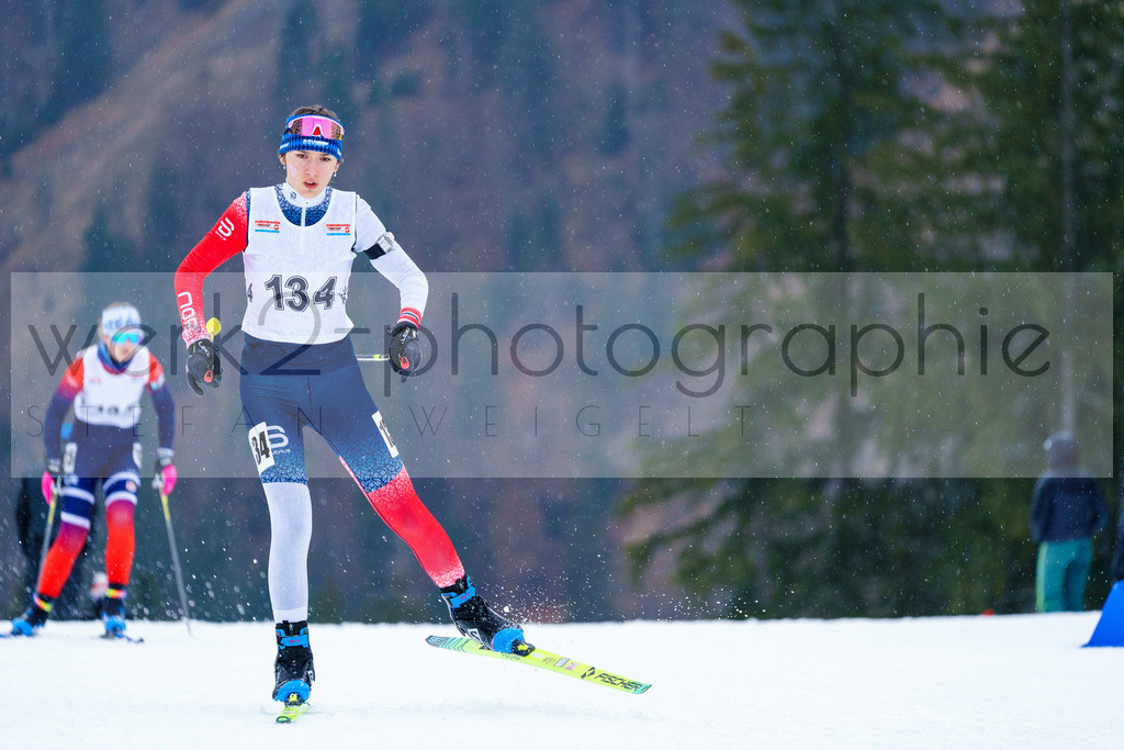 DSC Ruhpolding | 3. DSV E.INFRA Schülercup Biathlon in der Chiemgau Arena Ruhpolding