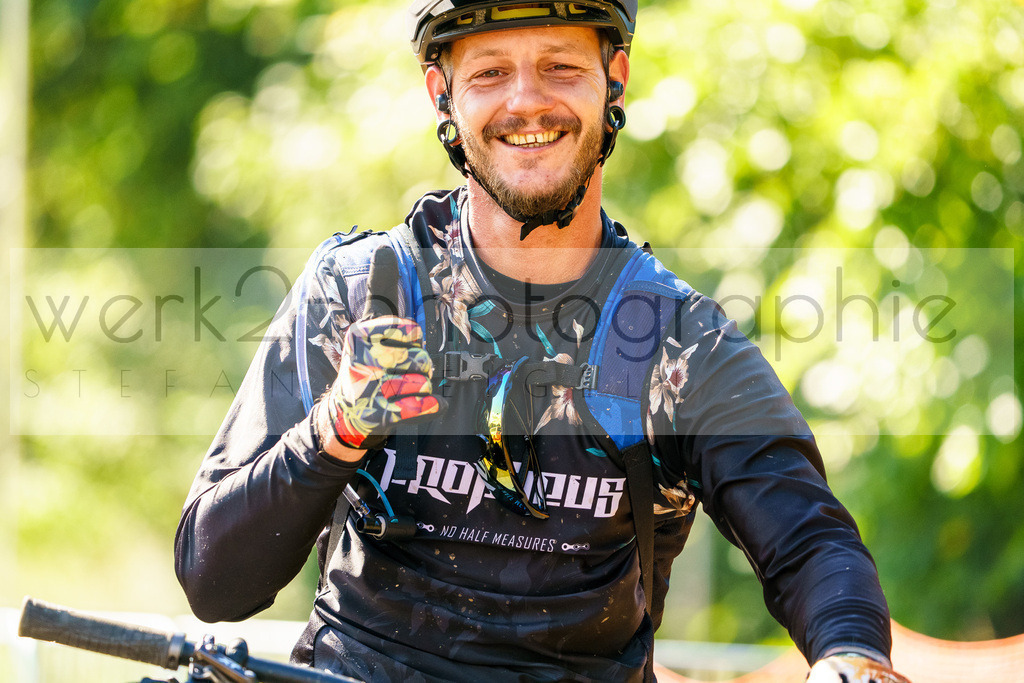 RIDE Zieleinlauf | Schmiedefeld 07. September