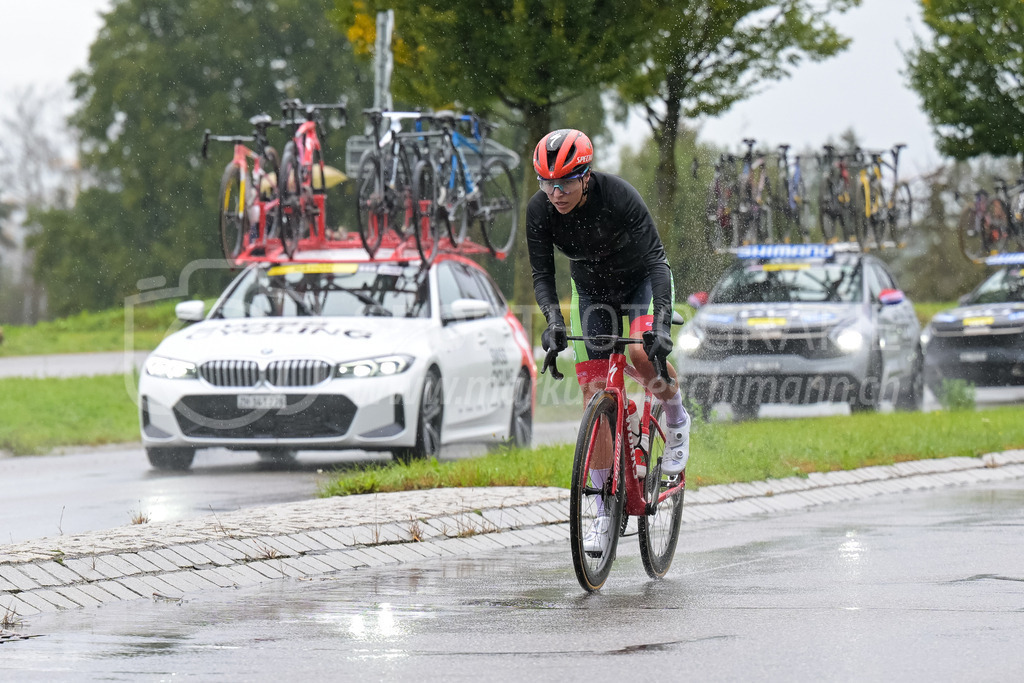 Rad-WM 2024 Frauen Elite - 28. September 2024 | Rad-WM 2024 Frauen EliteRiedikon, UsterBild: Sportfotografie Markus Aeschimann | www.markus-aeschimann.ch - Realisiert mit Pictrs.com
