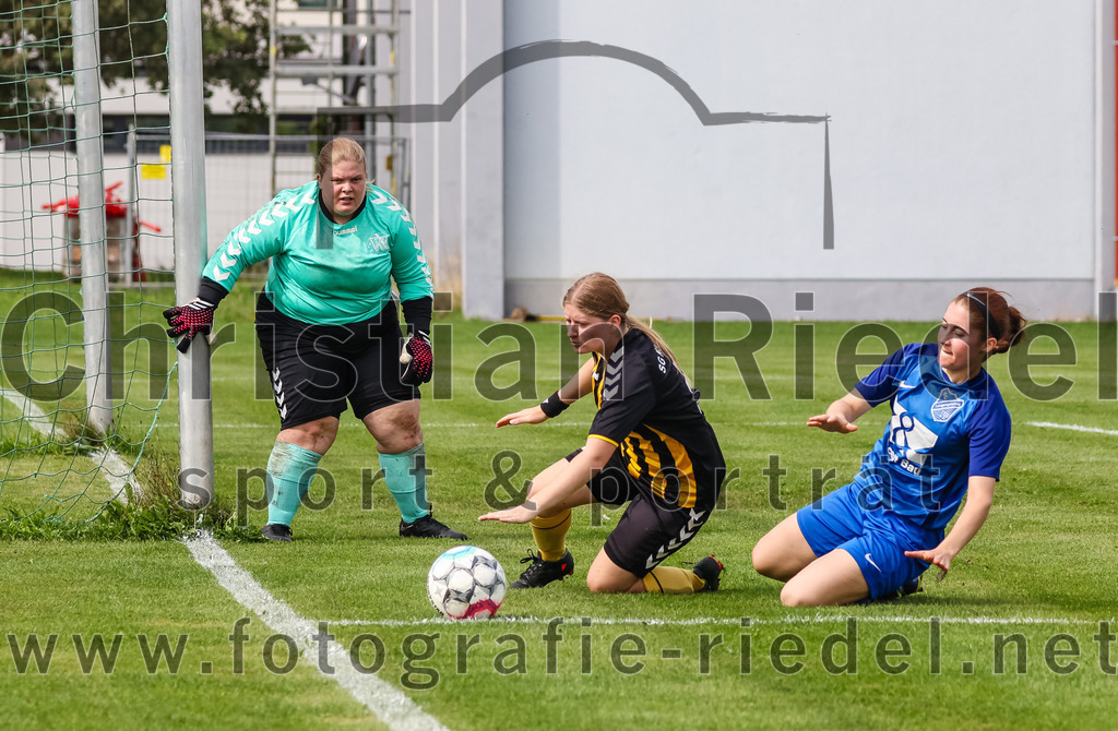 2023-09-03_110_Teamware_Cup_2023 | Oberding, Deutschland, 03.09.2023:
Fußball, TS Teamwear Cup 2023, Vorrunde, FC Schwaig gegen FC Langengeisling, Endergebnis: 

Foto: Christian Riedel / fotografie-riedel.net
