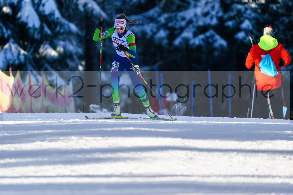 DSC Oberwiesenthal | Vom 19. - 21. Januar fand in der Sparkassen-Skiarena Oberwiesenthal der DSV E.INFRA Schülercup Biathlon statt.