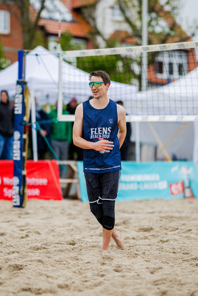 Beachvolleyball I Saison 2026 I FLENS Beach-Tour I 2. Turnier I Wyk auf Föhr | Jasper Lorenz Fotografie - Realisiert mit Pictrs.com