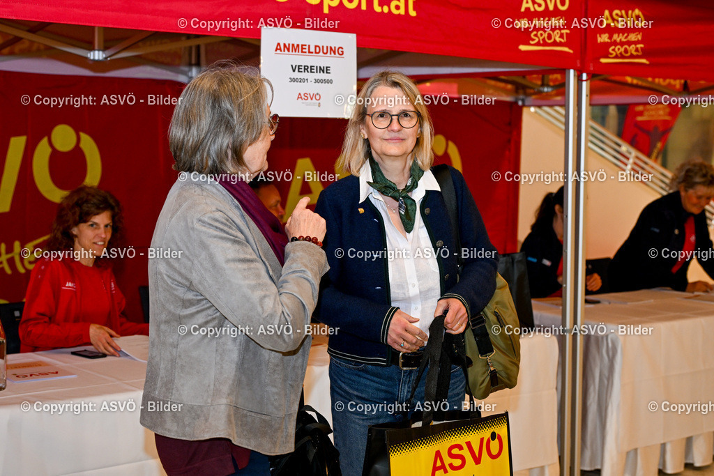 ASVÖ_ 28. Generalversammlung Asvö OÖ_ 25.04.2026-36 | 25.04.2026, AUT, GMUNDEN, ASVÖ, 28. Generalversammlung Asvö Oberösterreich©fodo.media / Harald Dostal - Realisiert mit Pictrs.com
