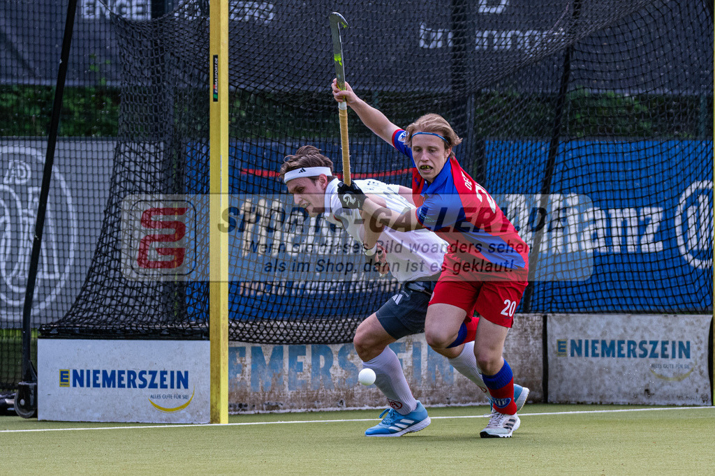 SM_20250503-D85_9339 | 1.Bundesliga Feld - Rückrunde (M) DCADA  - GTHGC / 5:1 (1:0)