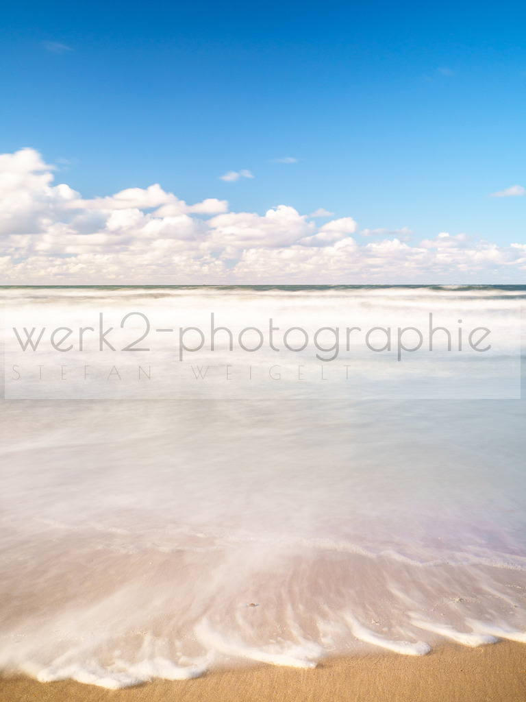 Baltic Sea IV | Meeresrauschen ...