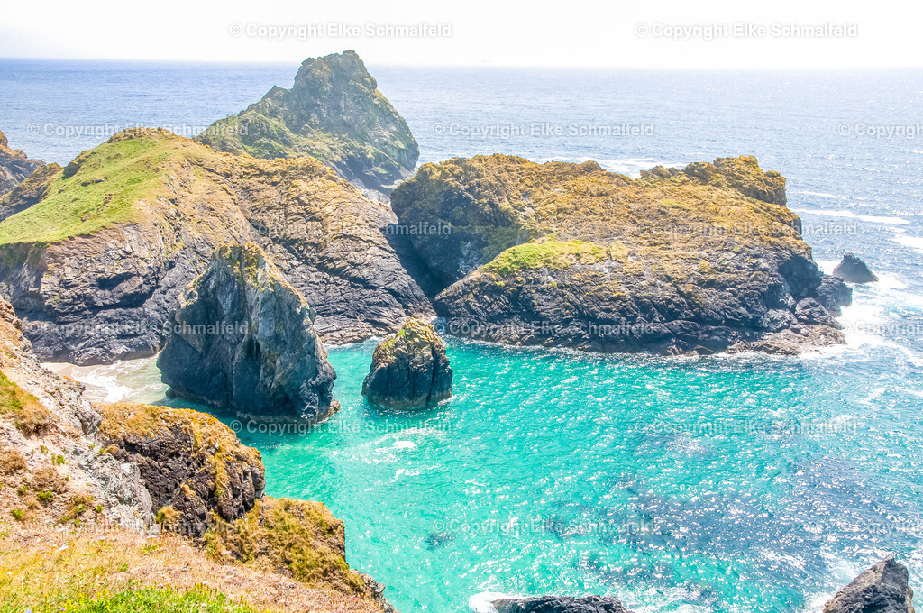 Cornwall-Küste-5 | Elke Schmalfeld - Realisiert mit Pictrs.com