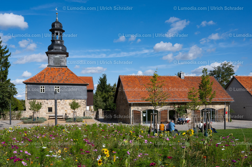 10049-13861 - Kloster Michaelstein bei Blankenburg | Stockfoto und Bilderpool mit Bildmaterial aus Deutschland, dem Harz, Halberstadt, Quedlinburg, Wernigerode und weltweit. Qualitativ hochwertige und professionelle Fotos anschauen und kaufen. - Realisiert mit Pictrs.com