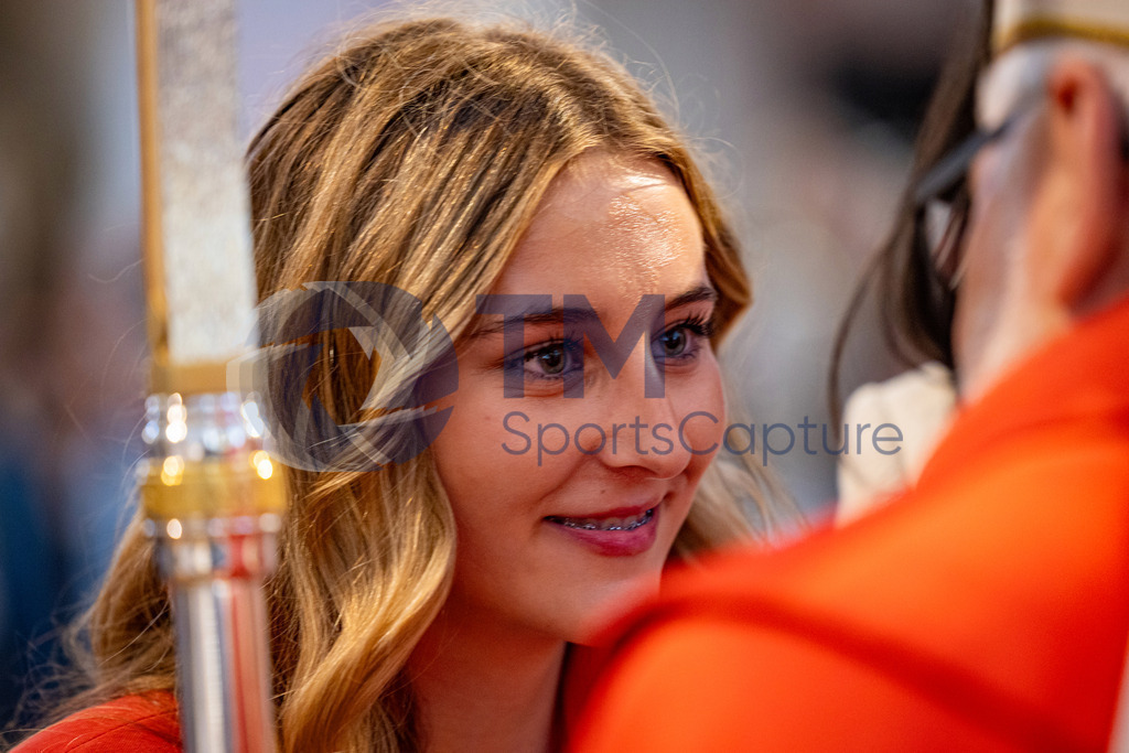 Trainproduction-20240519-1 | Firmung Klagenfurt-Dom 19.05.2024 10:30 Uhr