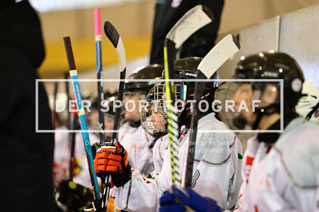 Eishockey I Frauen I Saison 2023-2024 I 1. Frauenliga Nordost I Hamburger SV - REV Bremerhaven I 17265 | Der Sportfotograf. - Realisiert mit Pictrs.com