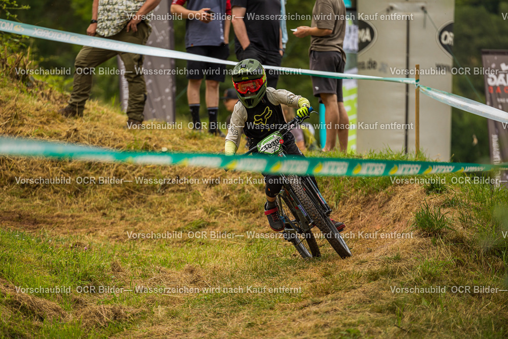 Enduro One Roßbach Samstag R3-0283 | OCR Bilder Fotograf Eisenach Michael Schröder
