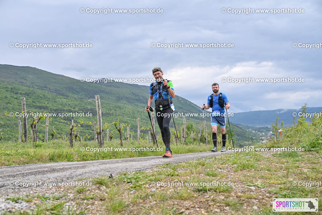 DSC_8610 | Ultra Trail Vipava Valley - Slovenia Trail Running 2024                                                        @Ultra Trail Vipava Valley - Slovenia             @Sportshotphotography                                  PhotoCredit : www.sportshot.de