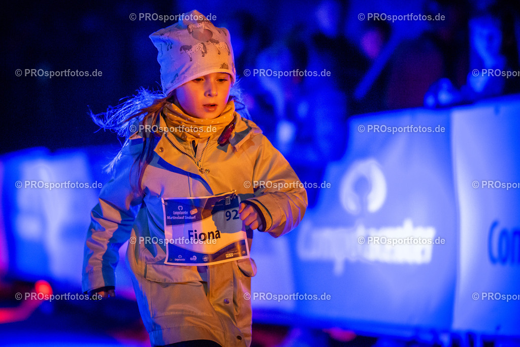 Martinslauf Sindorf 2023 in Kerpen-Sindorf, 09.11.2023 | Impressionen vom Martinslauf Sindorf 2023 am 09.11.2023 in Kerpen-Sindorf (Nordrhein-Westfalen).