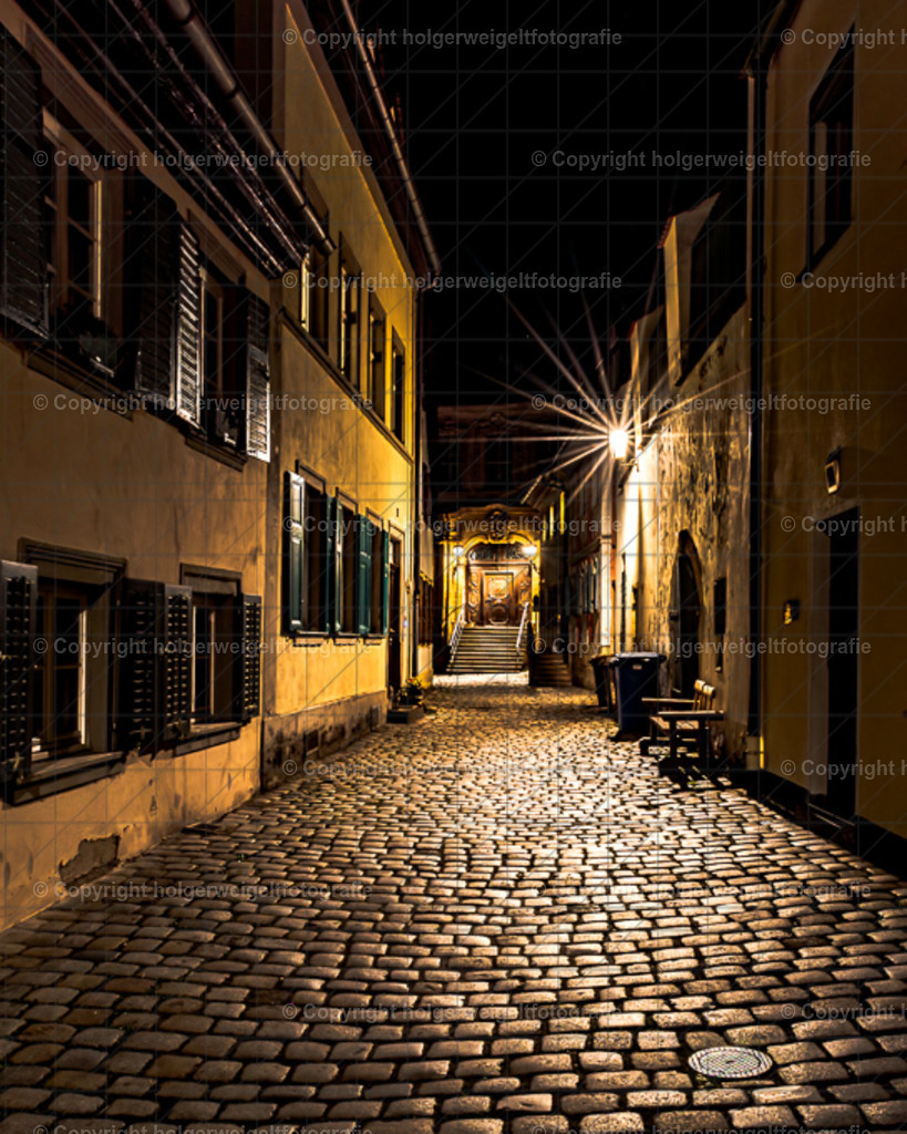 Nachts | Kaufen sie online außergewöhnliche Fotografien auf Leinwand Acrylglas Fotoprint Aludibond von holgerweigeltfotografie - Realisiert mit Pictrs.com