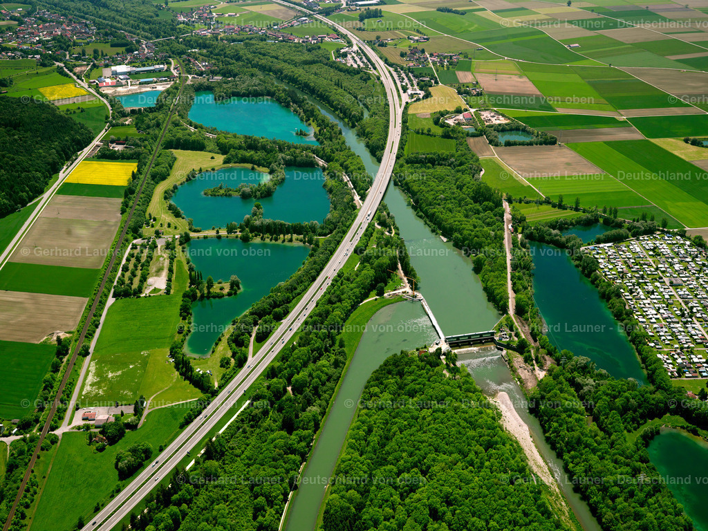 2902621 | Seen bei Kirchdorf an der Iller