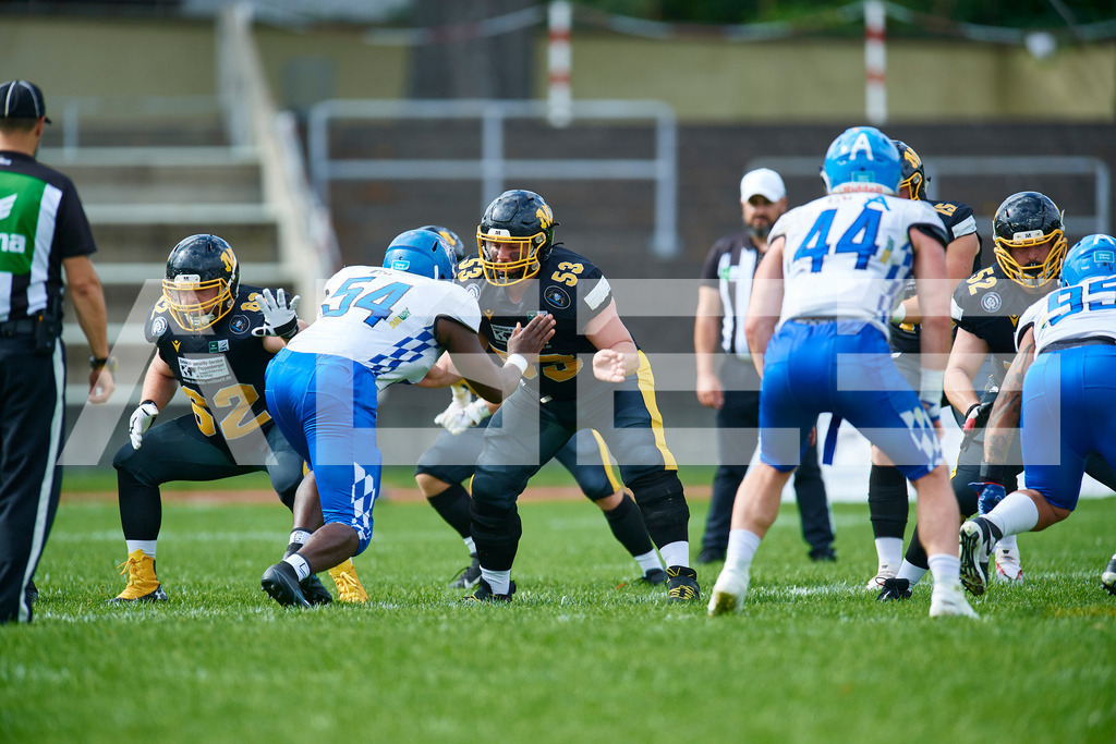 MUC_Cowboys_Comets_AGES__D517813 | Alexander Gerhardt