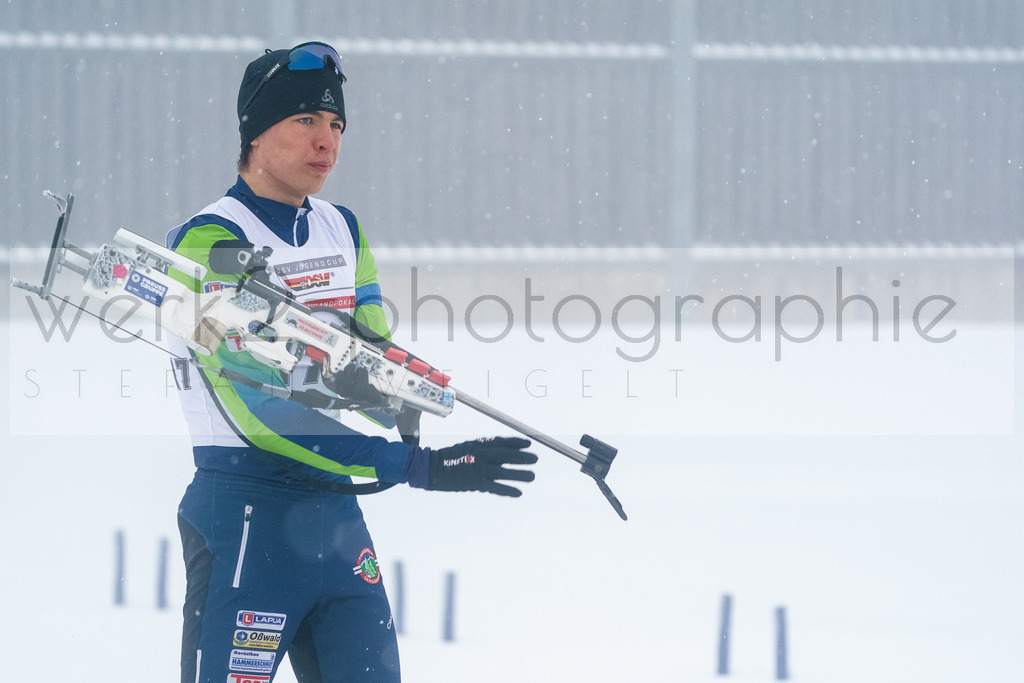 DP Oberwiesenthal | 6. DSV JOKA Deutschlandpokal Biathlon vom 20. - 21.02.2026 in der SPARKASSEN-Arena Oberwiesenthal