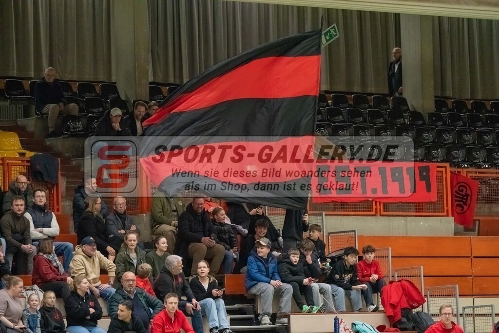 HK_20260123_106693 | 1. Bundesliga Herren Crefelder HTC- Gladbacher HTC am 23.01.2026