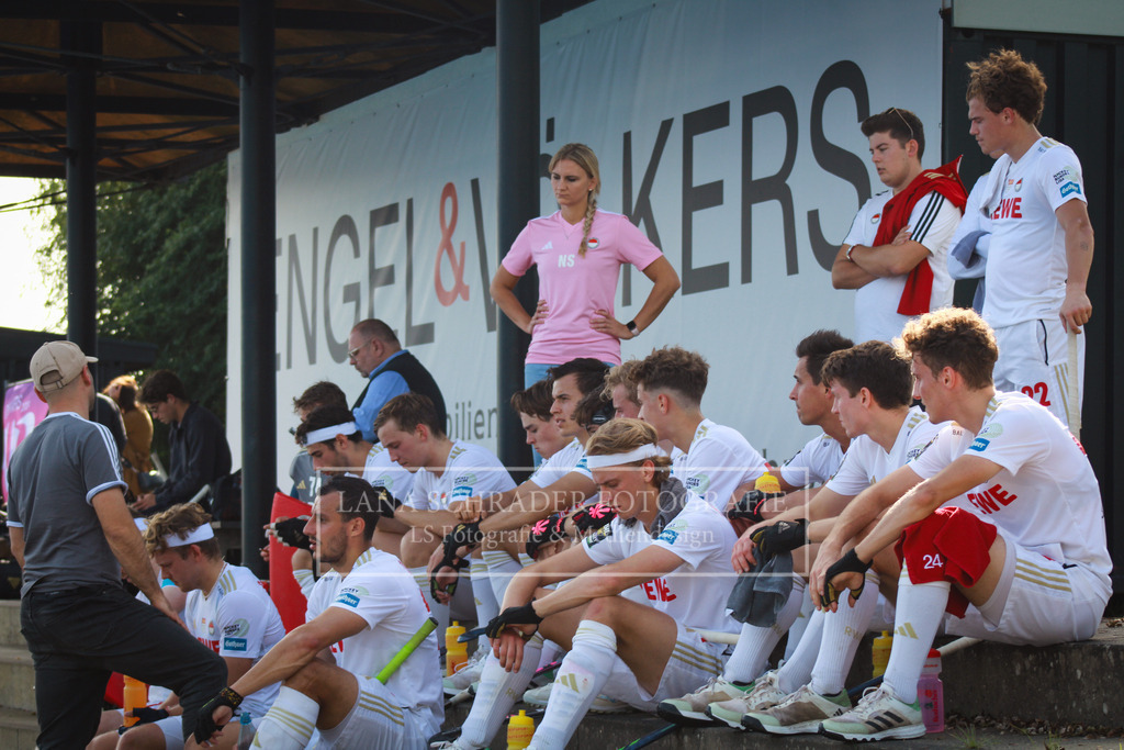 Herren Bundesliga Gladbacher HTC - Rot-Weiß Köln 07.10.23 Gladbach-177 | lanaschraderfotografie - Realisiert mit Pictrs.com