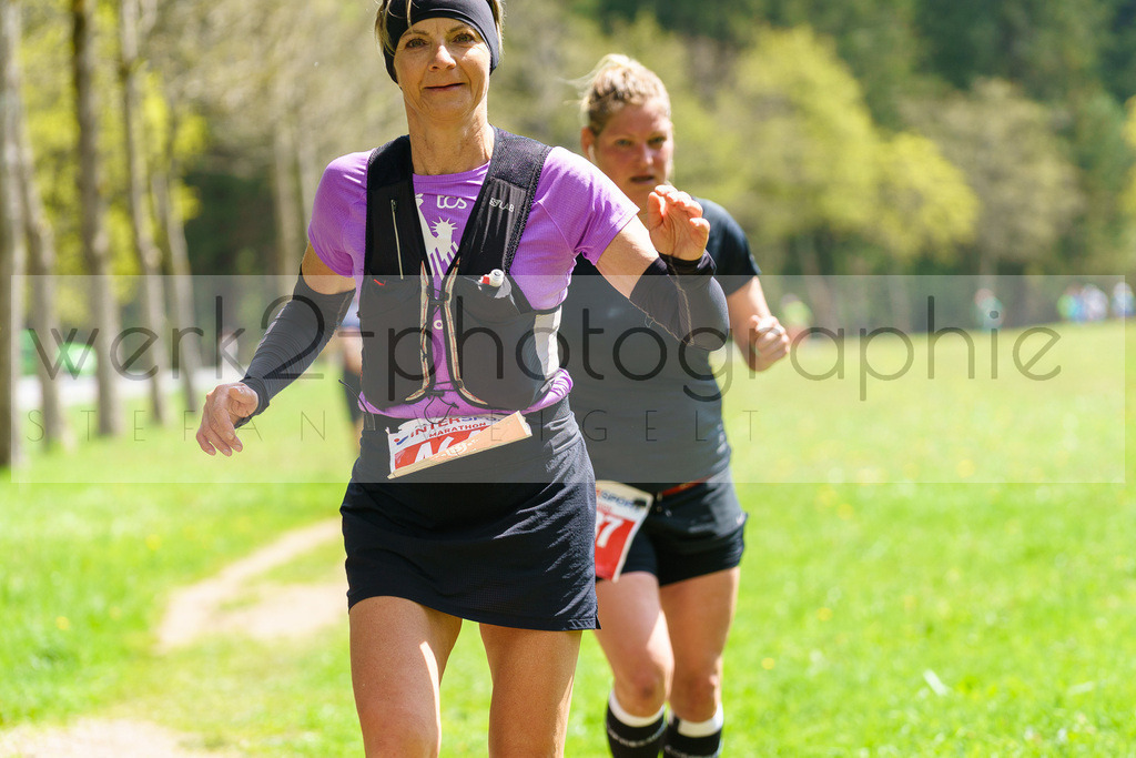 Rennsteiglauf 2023 | Rennsteiglauf 2023 am 12. Mai 2023 - Marathon-Strecke Neuhaus/Rwg. - Schmiedefeld