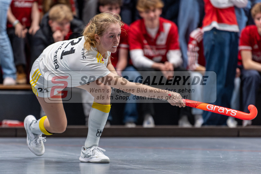 SM_2024-12-20-D85_-585 | 1.Bundesliga Hallenhockey  (W) DCADA - HTHC / 6:5 (3:3)