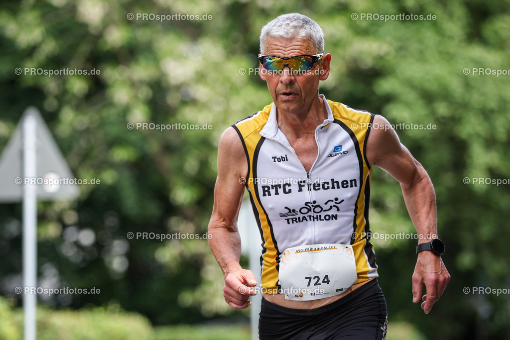 GVG Fruehlingslauf in Frechen, 22.05.2022 | Impressionen vom GVG Fruehlingslauf am 22.05.2022 in Frechen (Nordrhein-Westfalen). Foto: BEAUTIFUL SPORTS/Axel Kohring