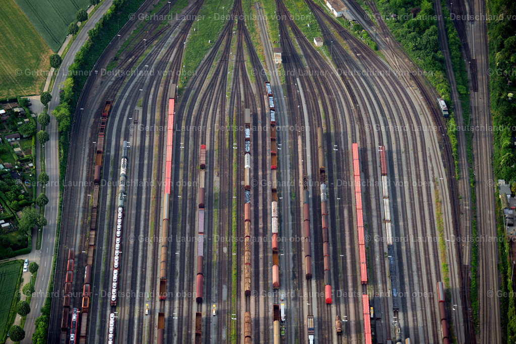 3804698 | Güterbahnhof, Kornwestheim