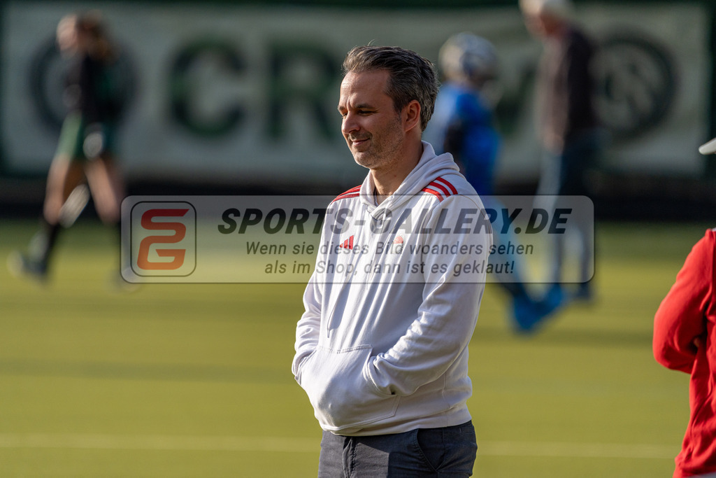 HK_20260410_03487 | 1. Bundesliga Damen Club Raffelber - Rot Weiß Köln am 10.04.2026
