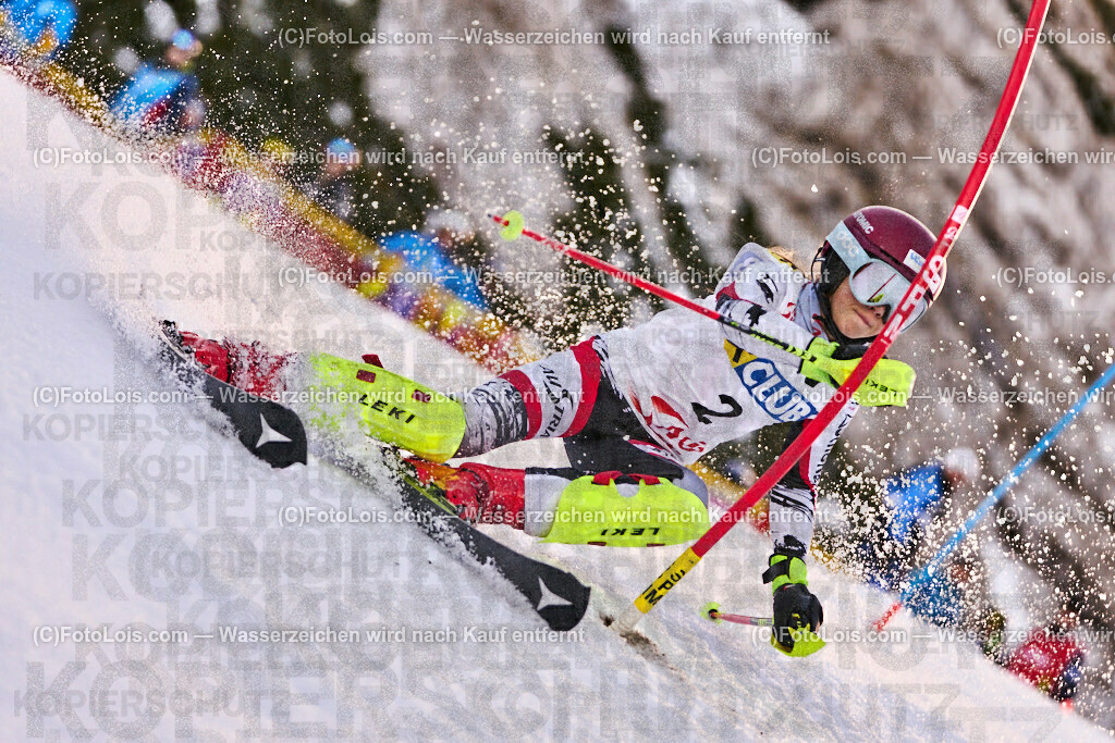 ALP2151_NWC-OAC-Slalom-I DG-II_Paumann Franziska | (C)FotoLois.com, Alois Spandl, NWC+OAC-Schüler-Slalom 1 auf dem Hochkar, Sa 7. Jänner 2023.