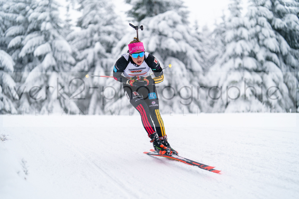 DP Oberwiesenthal | 6. DSV JOKA Deutschlandpokal Biathlon vom 20. - 21.02.2026 in der SPARKASSEN-Arena Oberwiesenthal