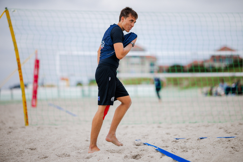 Beachvolleyball I Saison 2026 I FLENS Beach-Tour I 7. Turnier I Fehmarn | Jasper Lorenz Fotografie - Realisiert mit Pictrs.com