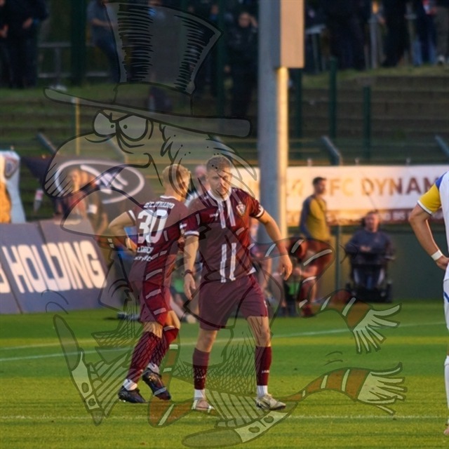 BFC vs. Jena 264 | mythos-online-redaktion