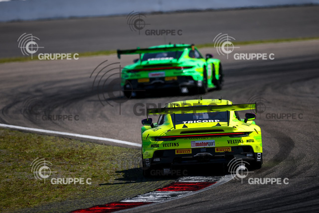 DTM525_081013474964638JB_JB-2 | DTM, 9. + 10. Rennen Nürburgring 2025 - Foto: Gruppe C Photography - Realisiert mit Pictrs.com