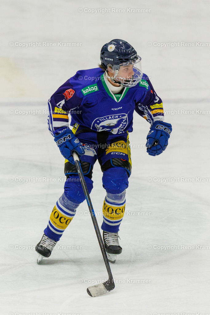 VSV U20 vs NHA 07 03 2026 00080 | Foto Krammer