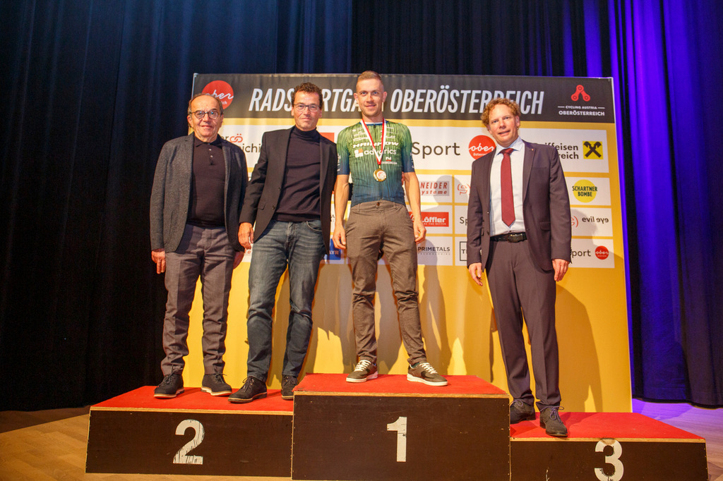 ..... | Marchtrenk,AUSTRIA,14.November 25, RADSPORTGALA  2025  , Image shows: Photo: WAPICS / Andreas Willdoner