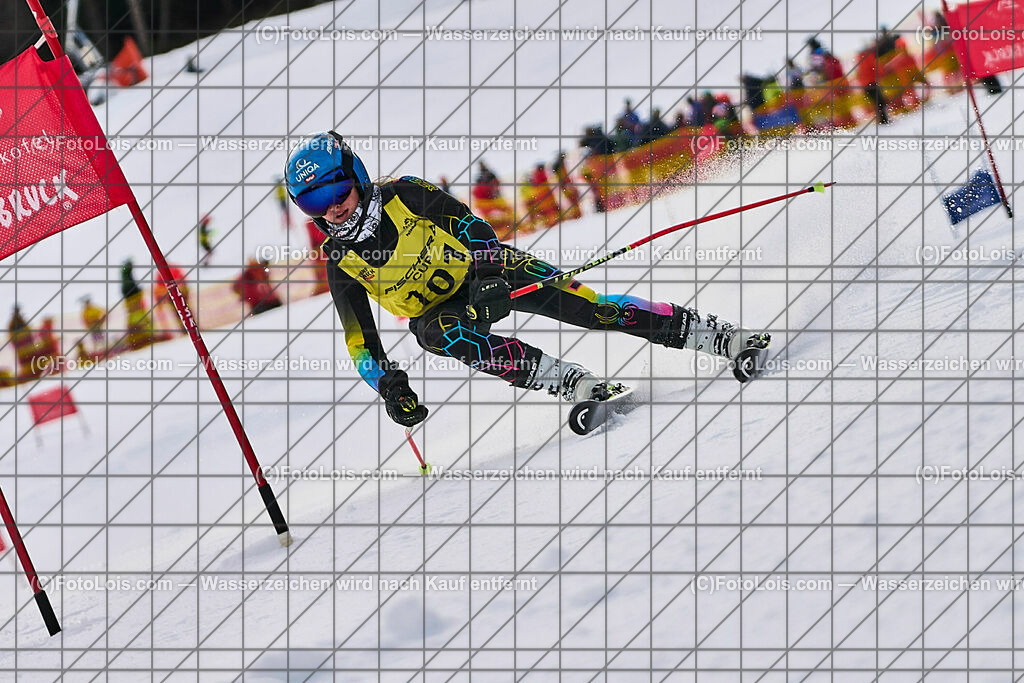 ALP0941_Patscherkofel_FischerCup-RTL_Schott Viktoria | (C)FotoLois.com, Alois Spandl, FischerCup-RTL, Kinder-/Schüler-Rennen auf der Heiligwasserwiese am Patscherkofel, SkiClub Innsbruck Patscherkofel (SCIP), Fr 30. Dezember 2022.