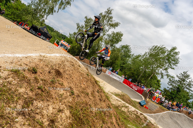 BayBMX2026-05393 | Fotogalerie von Thomas Dettweiler mit Eventbildern und lizenzfreien Fotos. Perfekt als Wandbild, für Büro, Website oder private Nutzung. - Realisiert mit Pictrs.com