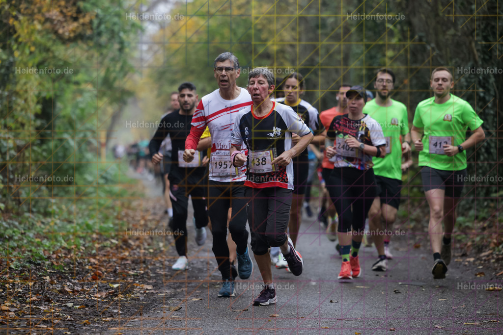 Neusser Erftlauf 2025  | Neusser Erftlauf 2025 Foto: Heldenfoto.de