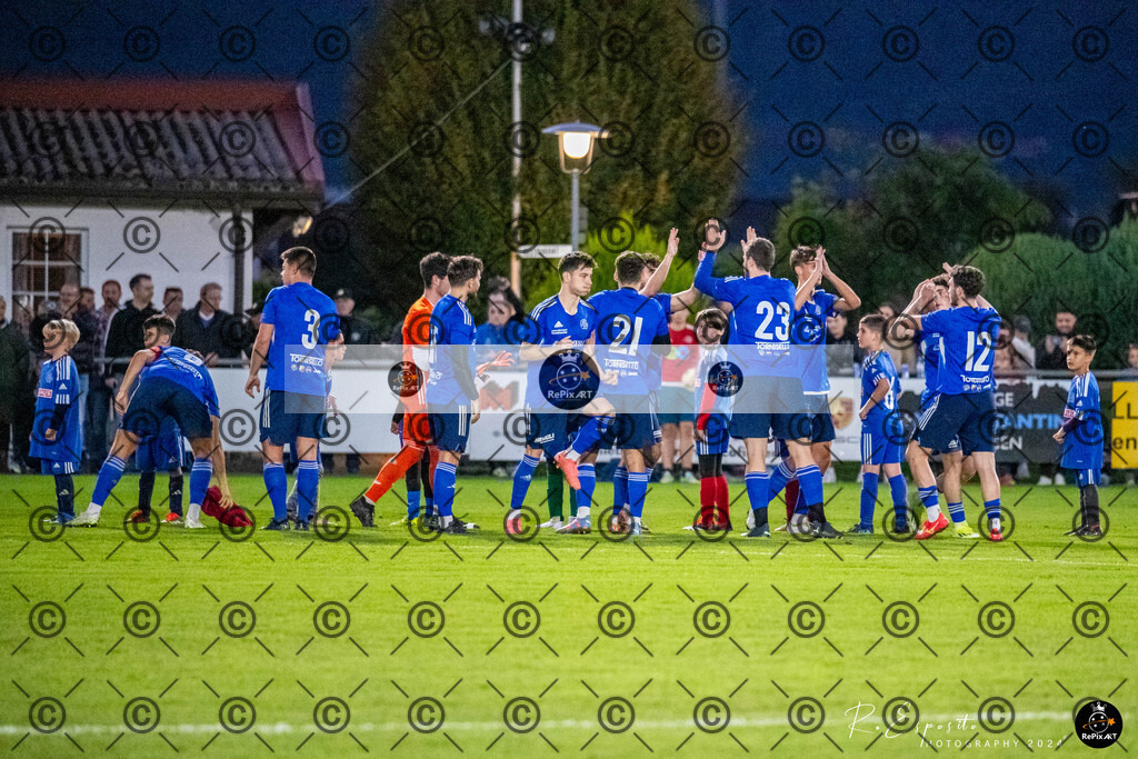 20240917_FC Oftringen Cup _024 | Sport und Naturfotografie von Roberto Esposito zeigt echte Momente Bewegung und die Schönheit der Natur. Ausdrucksstarke Bilder schaffen Emotionen.